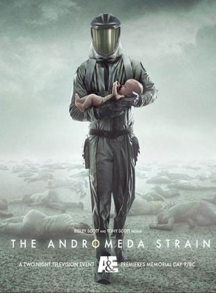 The Andromeda Strain
