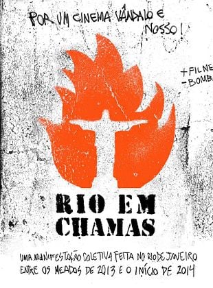  Rio em Chamas