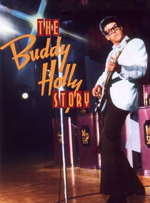  A História de Buddy Holly