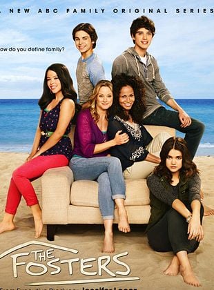 The Fosters