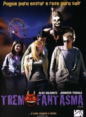 Melhores filmes de terror do ano 2007 - AdoroCinema