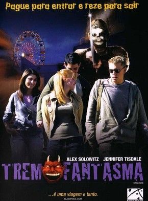 Melhores filmes de terror do ano 2007 - AdoroCinema