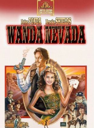 Wanda Nevada