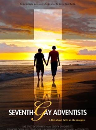  Seventh-Gay Adventists