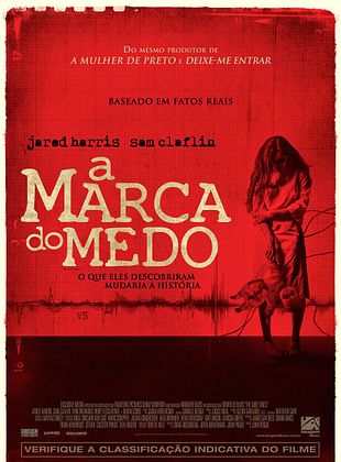 Central do Medo on X: Todo mundo adora um filme de terror psicológico, né?  😬 Separamos dez títulos que você deveria dar uma chance agora mesmo. Segue  o fio! 🧶  /