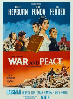 Guerra e Paz