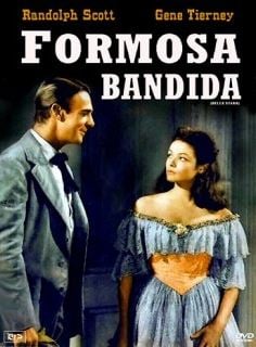 A Formosa Bandida