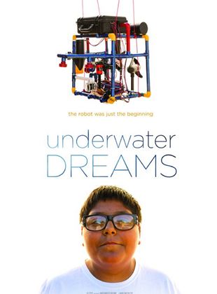  Underwater Dreams