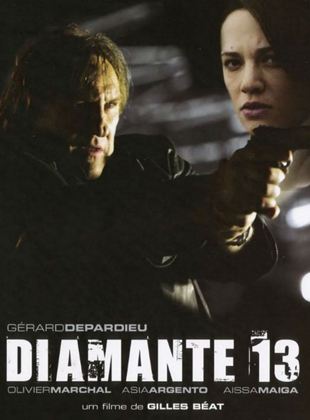  Diamante 13