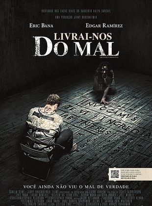  Livrai-nos do Mal