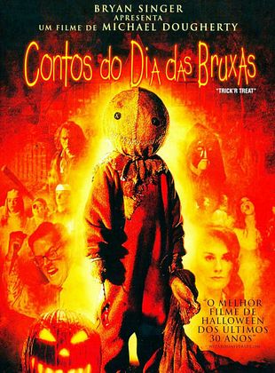 Halloween: Confira 10 filmes de terror para o dia das bruxas.