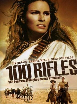  100 Rifles
