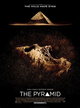  A Pirâmide