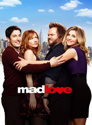 Mad Love (2011)