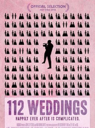  112 Casamentos