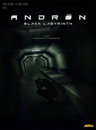  Andron: Labirinto Negro