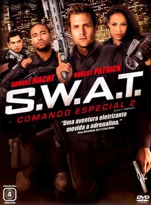  S.W.A.T. - Comando Especial 2