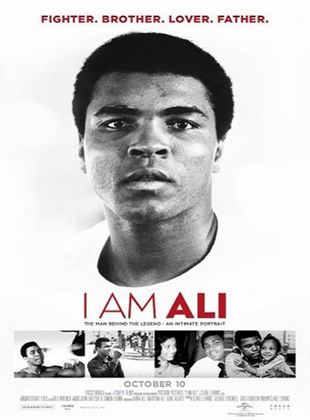  Eu Sou Ali – A História de Muhammad Ali