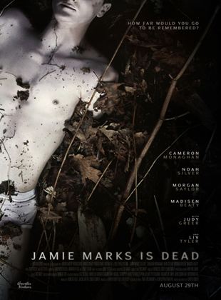  Jamie Marks Está Morto