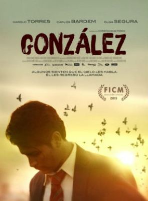  González