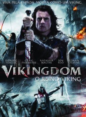  Vikingdom: O Reino Viking