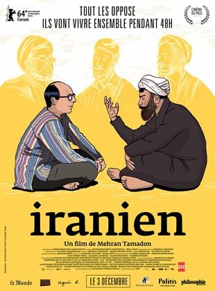  Iraniano