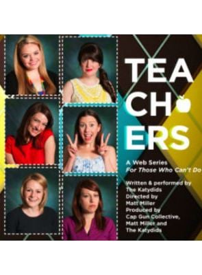 Teachers (2016)