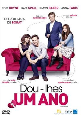  Dou-lhes um Ano