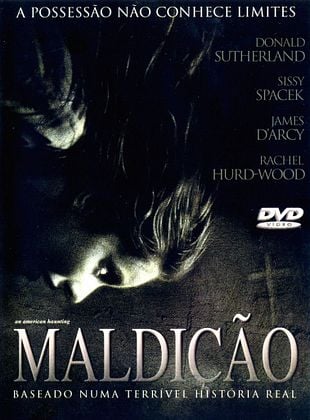 Maldição