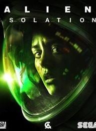  Alien: Isolation [VIDEOGAME]