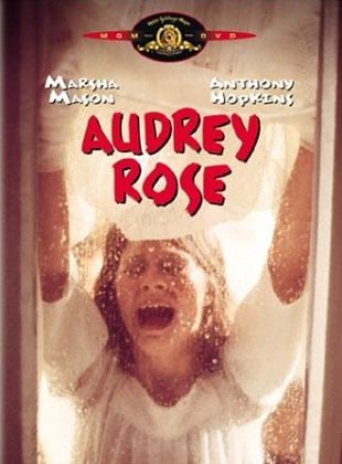  As Duas Vidas de Audrey Rose