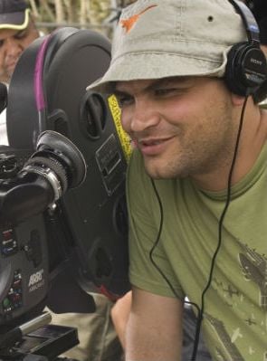 foto de Jack Zagha Kababie