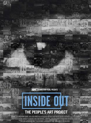  Inside Out: The People’s Art Project