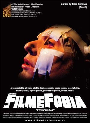 FilmeFobia - Filme 2008 - AdoroCinema