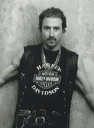 foto de James Eric Anzalone