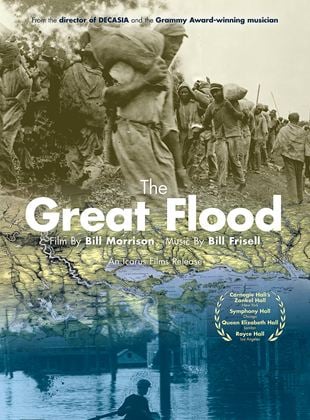  The Great Flood