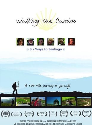 Walking the Camino: Six Ways to Santiago