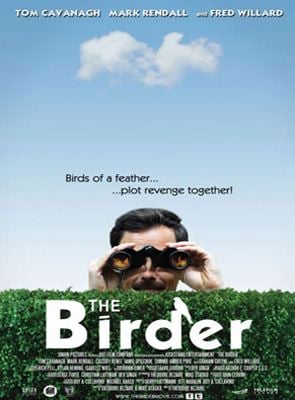  The Birder