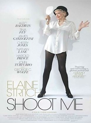  Elaine Stritch: Shoot Me