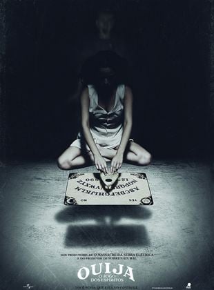  Ouija - O Jogo dos Espíritos