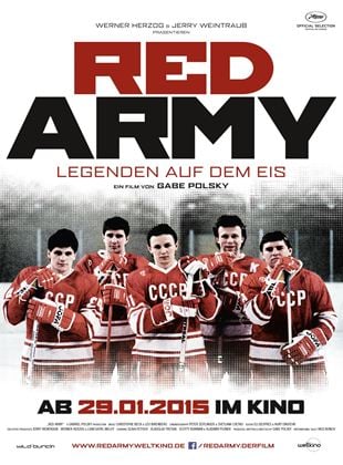  Exército Vermelho