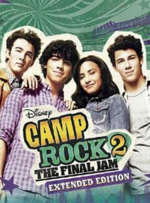  Camp Rock 2 - The Final Jam