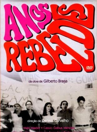 Anos Rebeldes