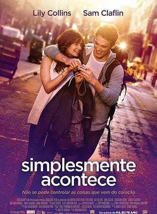 20 filmes de romance para ver em 20 dias