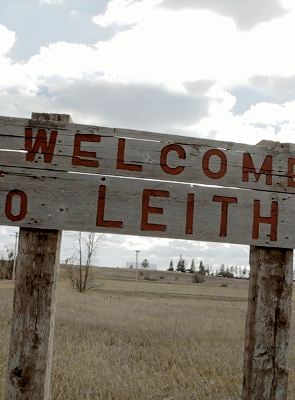  Leith: A Supremacia Branca