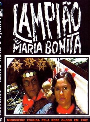 Lampião e Maria Bonita