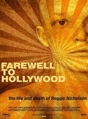 Farewell to Hollywood