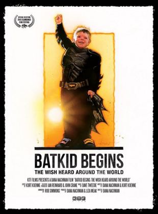  Batkid Begins