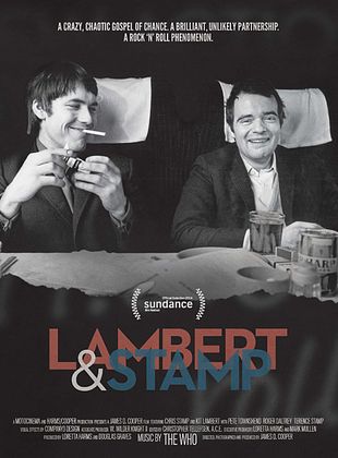 Lambert & Stamp