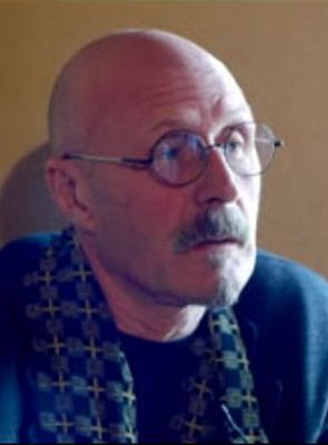 foto de Yuri Nikolaevich Feting